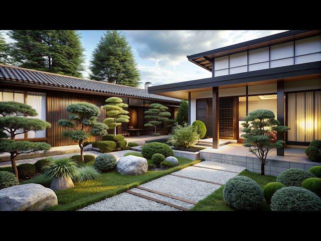 Transform Your Backyard with Authentic Japanese Garden Design