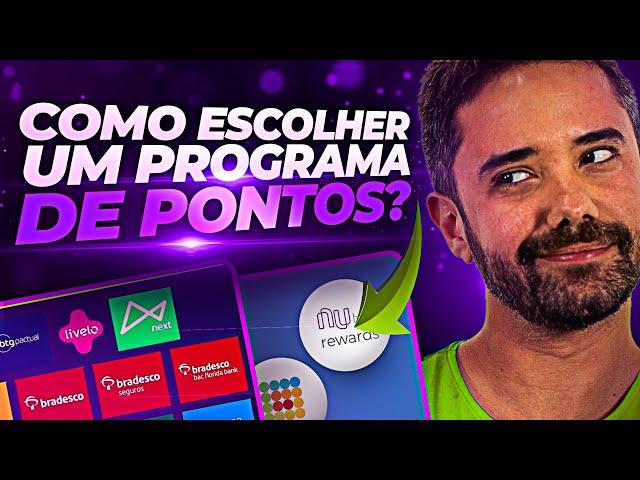 Programa de Pontos: Como Escolher? O Melhor Programa de Pontos 2023 | Norton Reveno