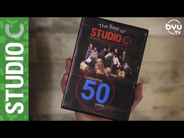 Studio C Season 50 - Studio C