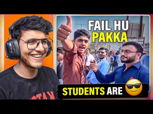 India's Smartest Student - Exam Meme Review