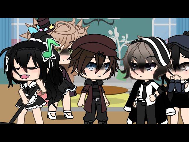 Wellerman | Meme | Gachalife