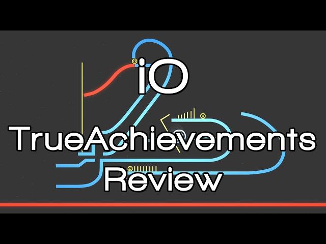 iO | TrueAchievements Review