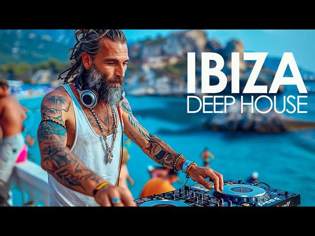Ibiza Summer Mix 2024  Best Of Tropical Deep House Music Chill Out Mix 2024 Chillout Lounge #192