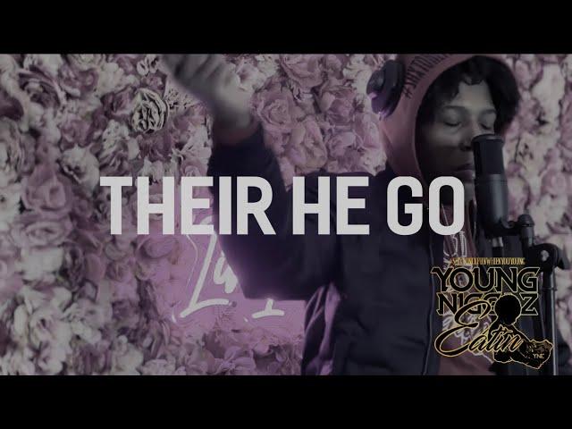 YNE Sosa - Their He Go