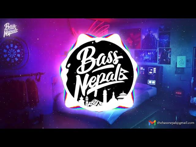 Ashutosh KC - Maya x Changes (Drill Remix) Dazu BeatZ | Bass Nepal |