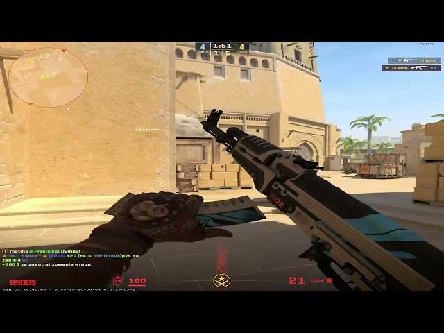 if looks could kill - Destroy Lonely (CS2 Montage)