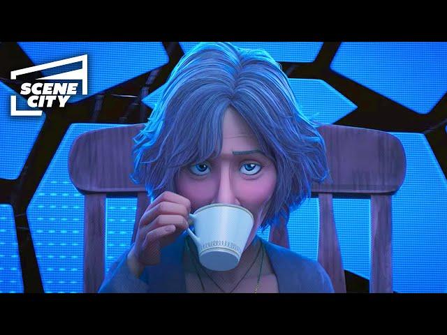 What's Up Danger? | Spider-Man: Into The Spider-Verse