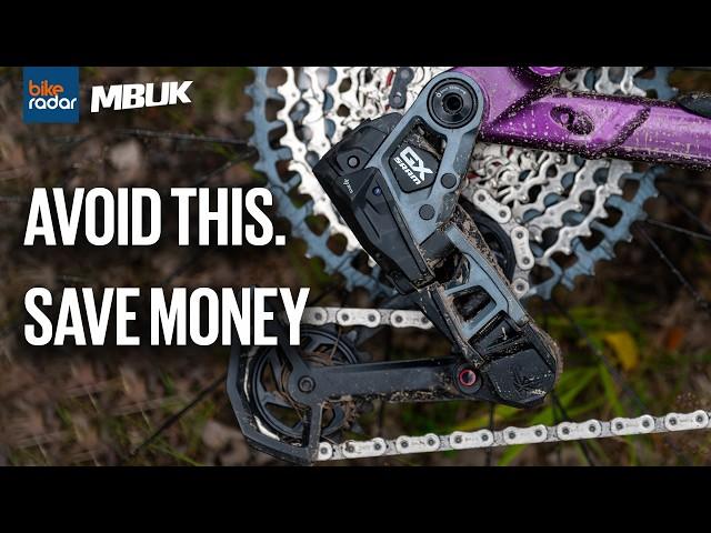 12 Money-Saving Tips For Mountain Bikers