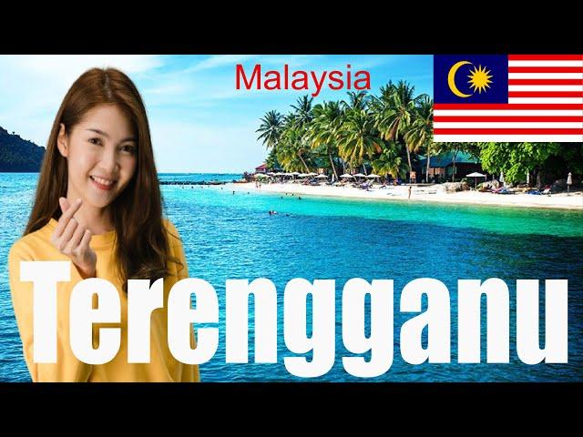 Top 10 Places to visit Terengganu, Malaysia 