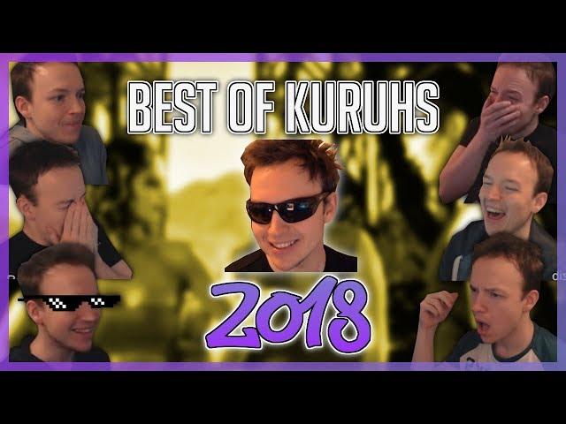 Best of KuruHS 2018