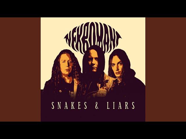 Snakes & Liars