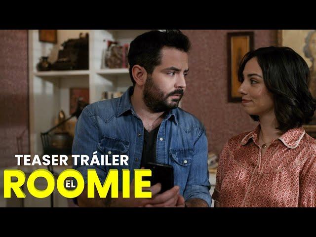 El Roomie - Tráiler