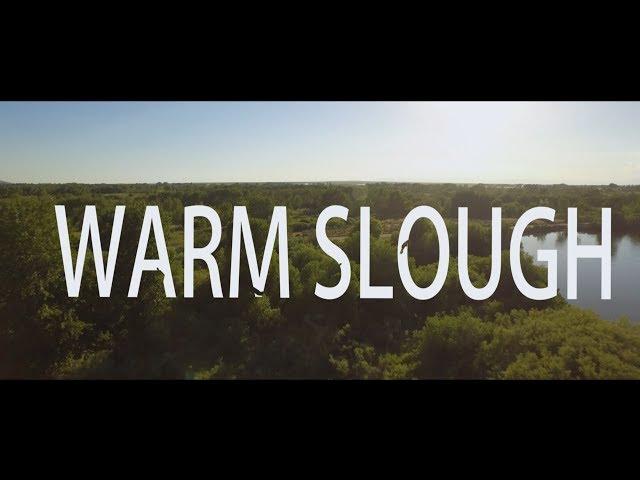 Warm Slough - Short Film