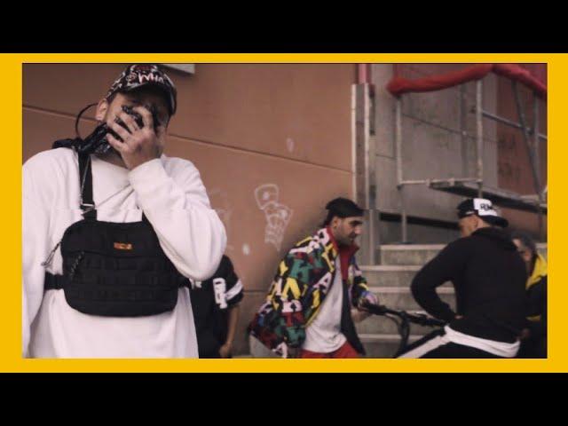 LESTA FERNÁNDEZ X HijoDeEnki - ESTO ES RAP (VIDEOCLIP OFICIAL)