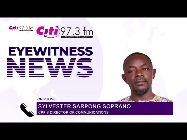 Eyewitness News: Thursday, 27th June, 2024