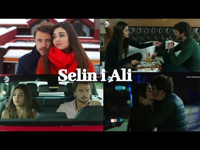 Selin i Ali // Ben Olsaydım