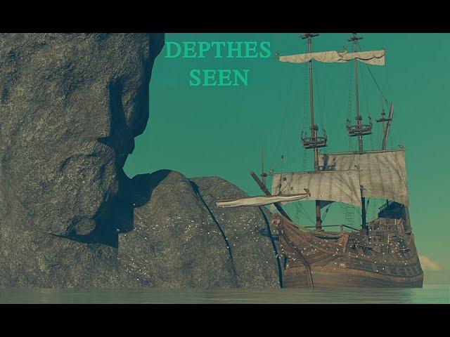 Depthes Seen - Depthes Seen (Full EP)