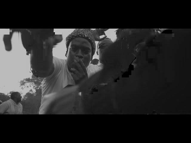 Scar Mkadinali X Exray - "Brother In Law" (Official Music Video)