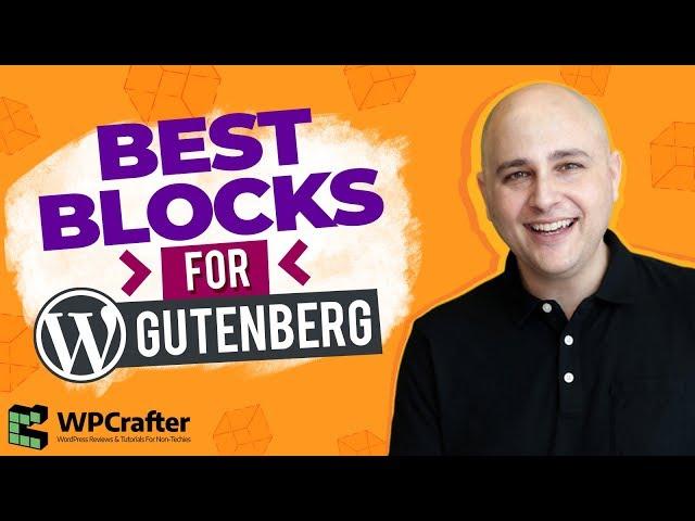 Best Gutenberg Blocks Plugin - Ultimate Addons For Gutenberg (FREE)