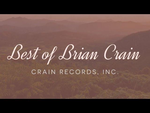 Best of Brian Crain