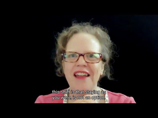 Brainy Bunch TV | Penny Pullan on Virtual and Hybrid Leadership