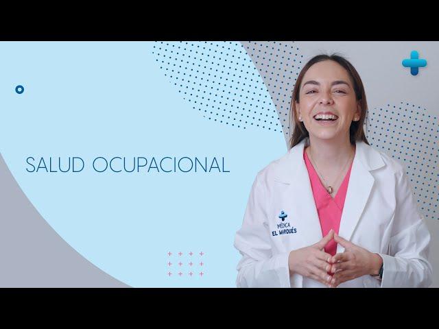 ¿Sabes qué es la Salud Ocupacional en México?