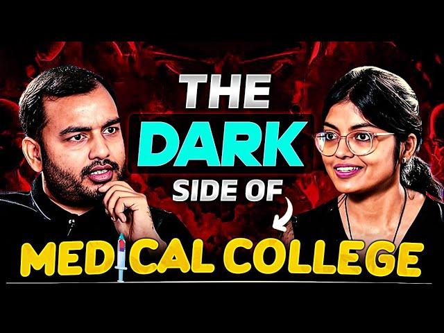 सब Escape ढूंढ Rahe Hain | Life In A Medical College 🩺