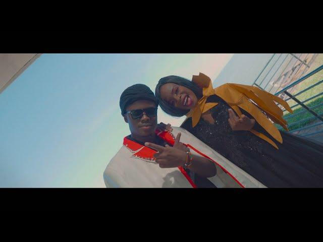 Kellie Divine - Alhamdulillah ft. Malinga (Official Video)