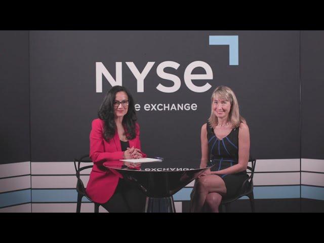 ETF Leaders Powered by the NYSE: Julie Cane of Democracy Investments