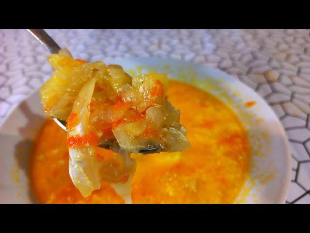 ЩИ !!! Правильный и лёгкий рецепт!!! Быстро, вкусно!!!#food #cooking #recipe #еда #завтрак  #овощи