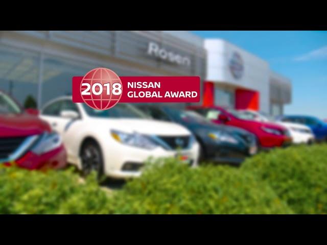 Rosen Nissan Milwaukee/March 2019 - RNMIL021319 06T2H