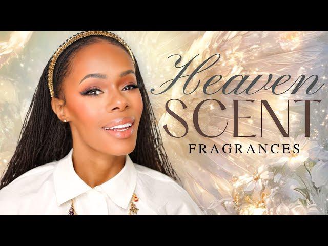 SMELL ANGELIC AND ETHEREAL With These Heaven Scent Perfumes!