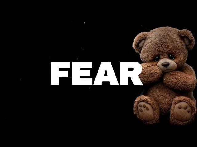 FREE Sad Type Beat - "Fear" | Emotional Rap Piano Instrumental