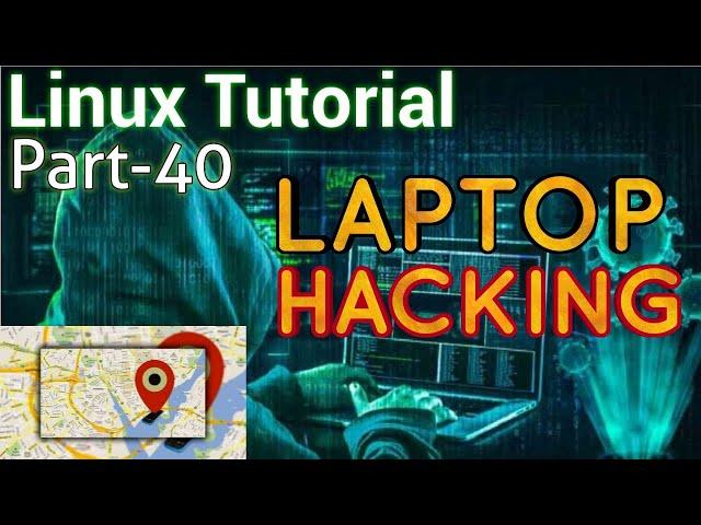 Linux Tutorial 40 - How Hackers Hack Your Laptop? | Hacking Phone | Use dd command to hack system