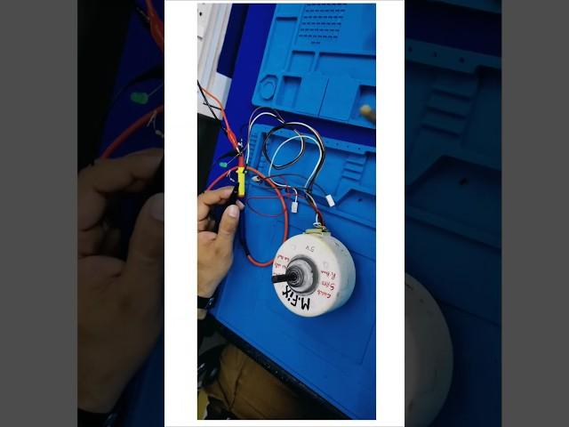 Inverter ac pcb repairing course | Andhrapradesh | Mfix pcb repair Solutions | PG Motor session