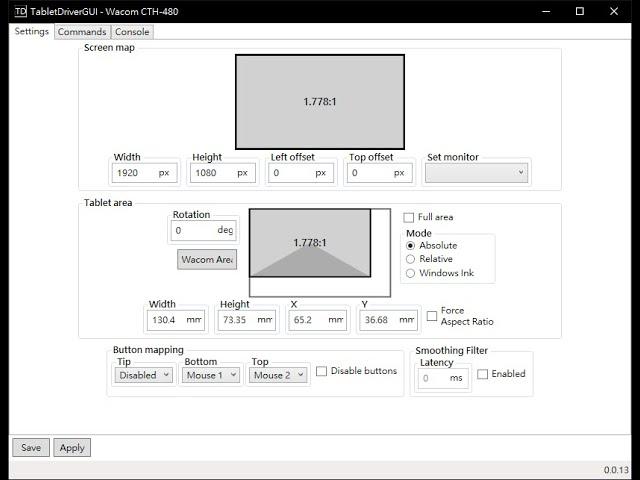 Hawku Driver installation Tutorial (Windows 10)