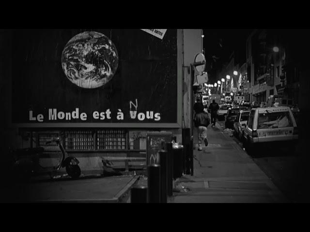 Asche x Bushido Type Beat 2021 - "Le Monde Est A Nous" (prod by Buckroll)