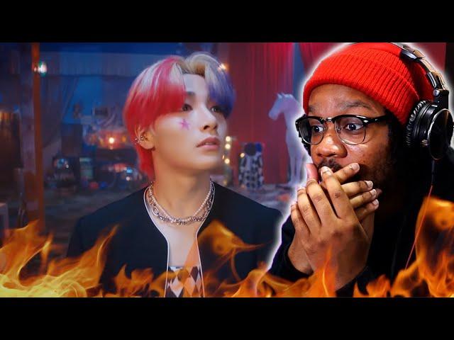 Stray Kids 『CIRCUS』 Music Video Reaction | American Reacts to KPOP!