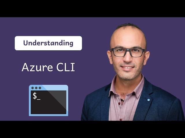 Understanding Azure CLI: A Hands-On Tutorial for Beginners & Experts ️