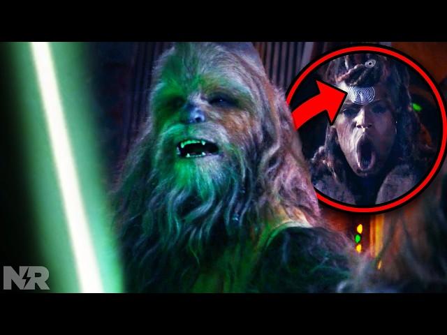 THE ACOLYTE Episode 7 BREAKDOWN! Star Wars Easter Eggs You Missed!