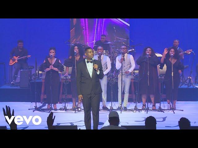 SbuNoah - Sewakhile (Live At The Durban Playhouse, 2019) (Live)