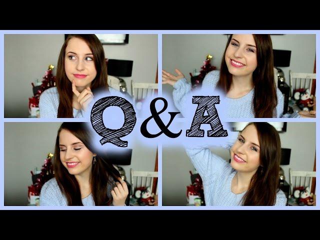 Q&A | Being a Canadian Beauty Vlogger