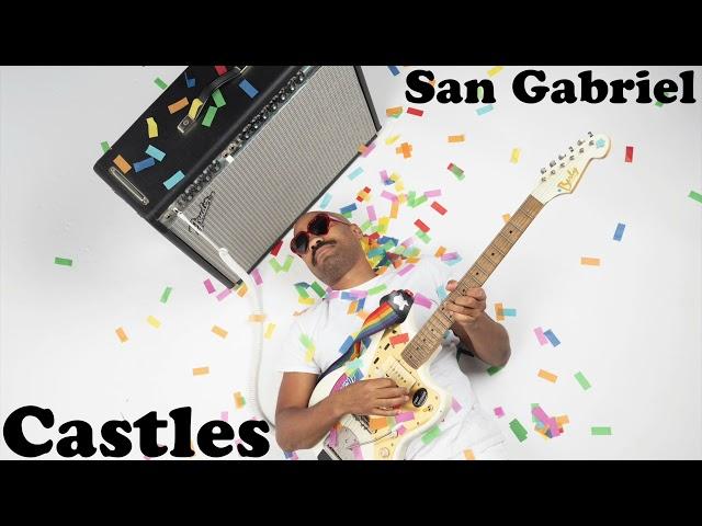 San Gabriel - Castles