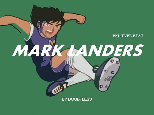 PNL // DRAKE Type Beat 2016  - Mark Landers (prod by Doubtless)