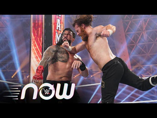 Full WWE Night of Champions Results and Highlights: WWE Now, May 27, 2023