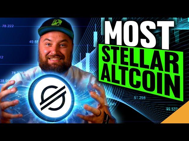 Stellar Lumens Update - XLM Latest News