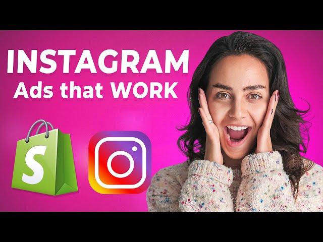 How To Advertise on Instagram in 2024 (Complete Tutorial)