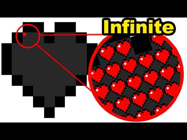 Why I Became Immortal By Stealing Infinite Hearts...