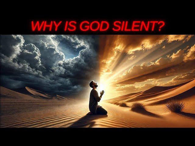 If God Is Silent, You Need to Watch This Video!