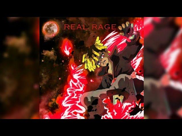 Dopekid - Real Rage (prod. Redluke)